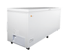SunStar/SolarFreeze Solar Appliances SunStar ST-21CF  21 cu. ft. 12V / 24V DC Solar Chest Refrigerator or Freezer