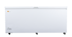 SunStar/SolarFreeze Solar Appliances SunStar ST-21CF  21 cu. ft. 12V / 24V DC Solar Chest Refrigerator or Freezer