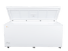 SunStar/SolarFreeze Solar Appliances SunStar ST-21CF  21 cu. ft. 12V / 24V DC Solar Chest Refrigerator or Freezer