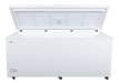 SunStar/SolarFreeze Solar Appliances SunStar ST-21CF  21 cu. ft. 12V / 24V DC Solar Chest Refrigerator or Freezer