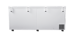 SunStar/SolarFreeze Solar Appliances SunStar ST-21CF  21 cu. ft. 12V / 24V DC Solar Chest Refrigerator or Freezer