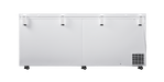 SunStar/SolarFreeze Solar Appliances SunStar ST-21CF  21 cu. ft. 12V / 24V DC Solar Chest Refrigerator or Freezer
