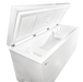 SunStar/SolarFreeze Solar Appliances SunStar ST-21CF  21 cu. ft. 12V / 24V DC Solar Chest Refrigerator or Freezer - In Store Offer Only