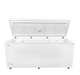 SunStar/SolarFreeze Solar Appliances SunStar ST-21CF  21 cu. ft. 12V / 24V DC Solar Chest Refrigerator or Freezer - In Store Offer Only