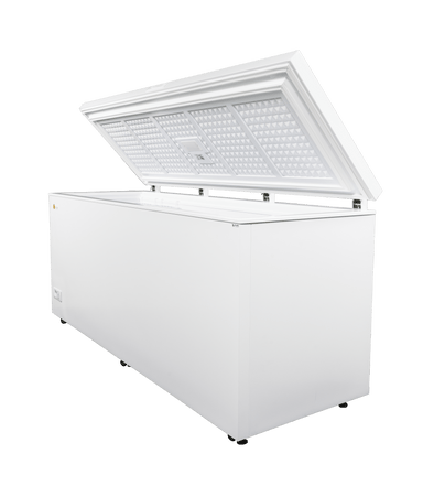 SunStar/SolarFreeze On-Grid Electric Refrigerator and Freezers SunStar ST-21CF AC Chest Freezer 21CU ST-21CF AC