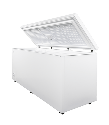 SunStar/SolarFreeze On-Grid Electric Refrigerator and Freezers SunStar ST-21CF AC Chest Freezer 21CU ST-21CF AC