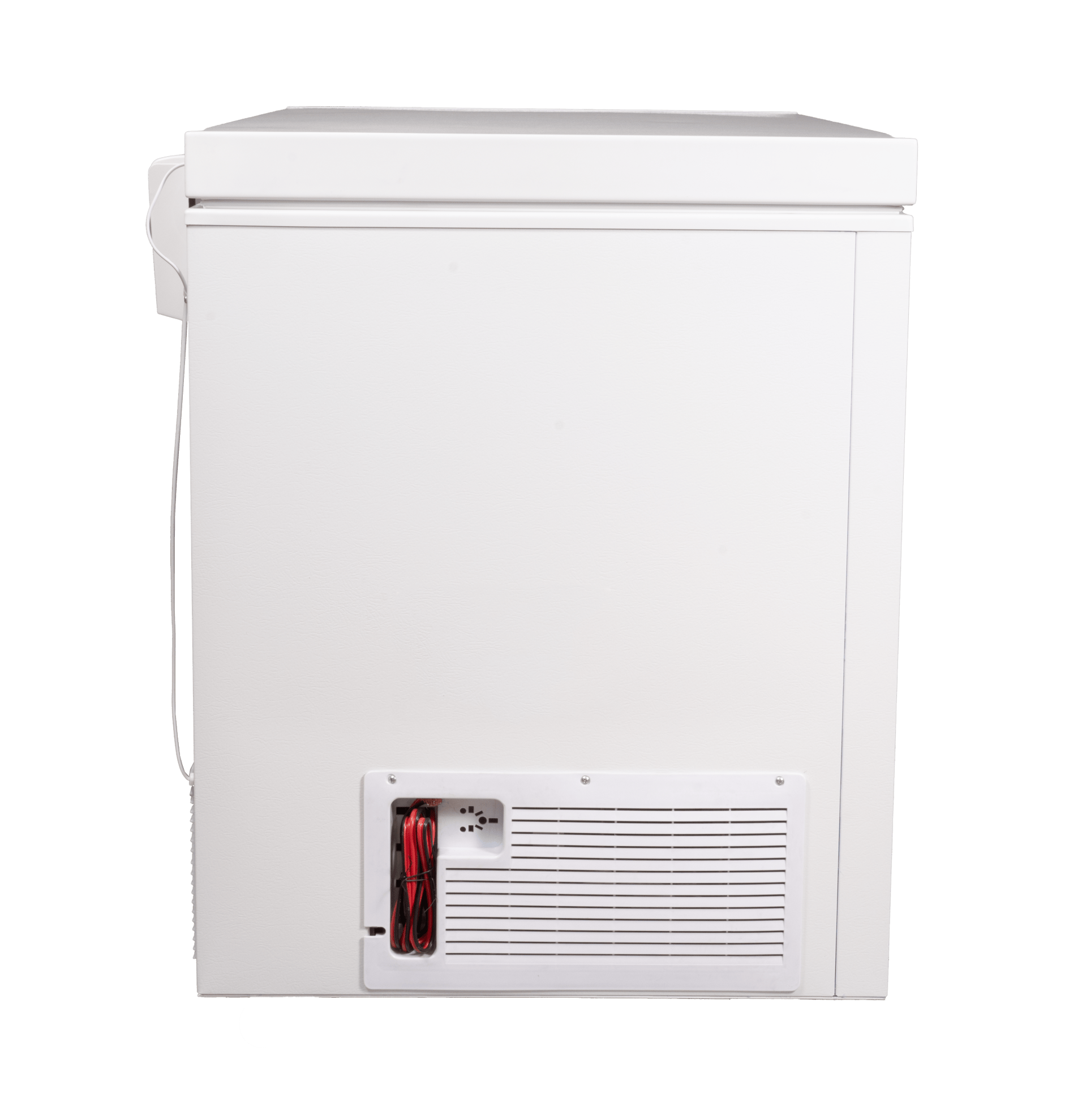 SunStar/SolarFreeze Solar Appliances SunStar ST-8CF 8.2 cu. ft. AC Chest Refrigerator or Freezer (Good for 48v Systems w/Inverter)