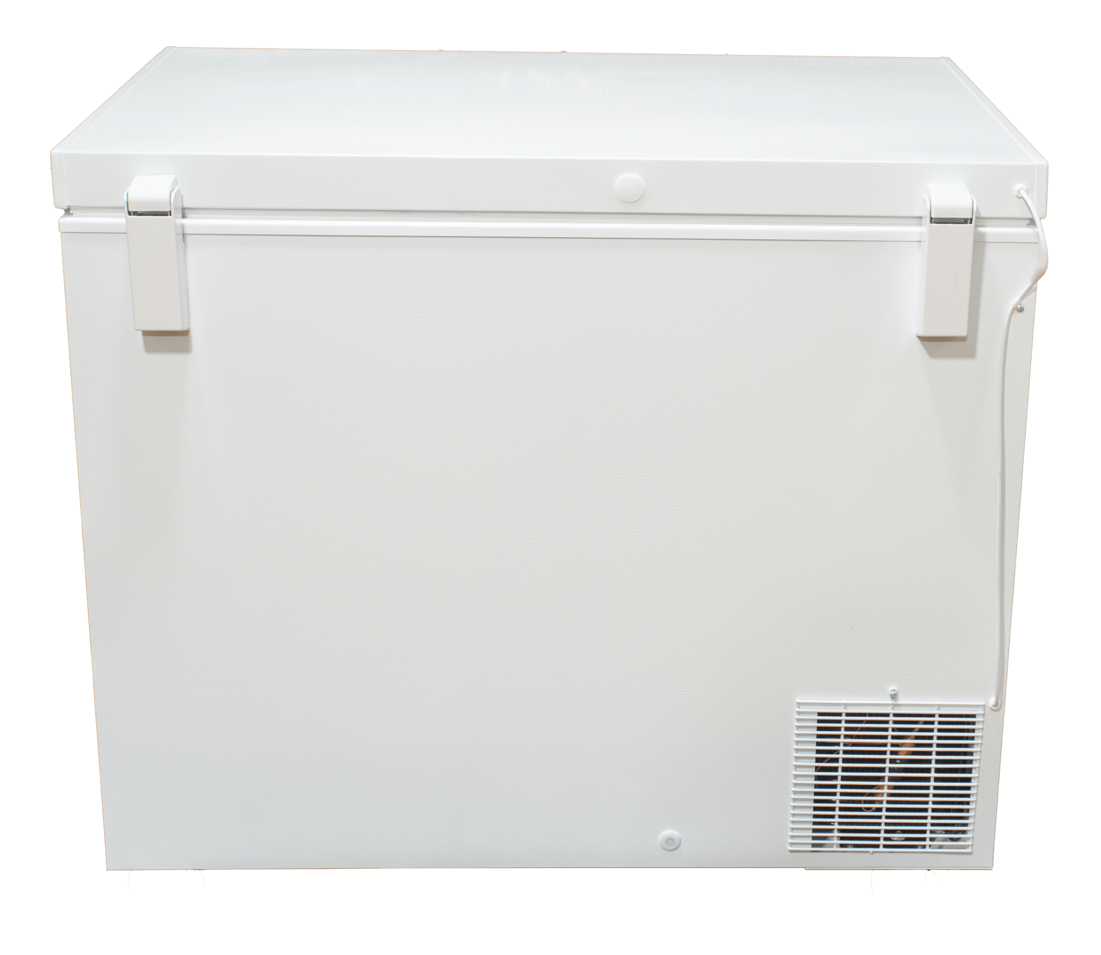 SunStar/SolarFreeze Solar Appliances SunStar ST-8CF 8.2 cu. ft. AC Chest Refrigerator or Freezer (Good for 48v Systems w/Inverter)
