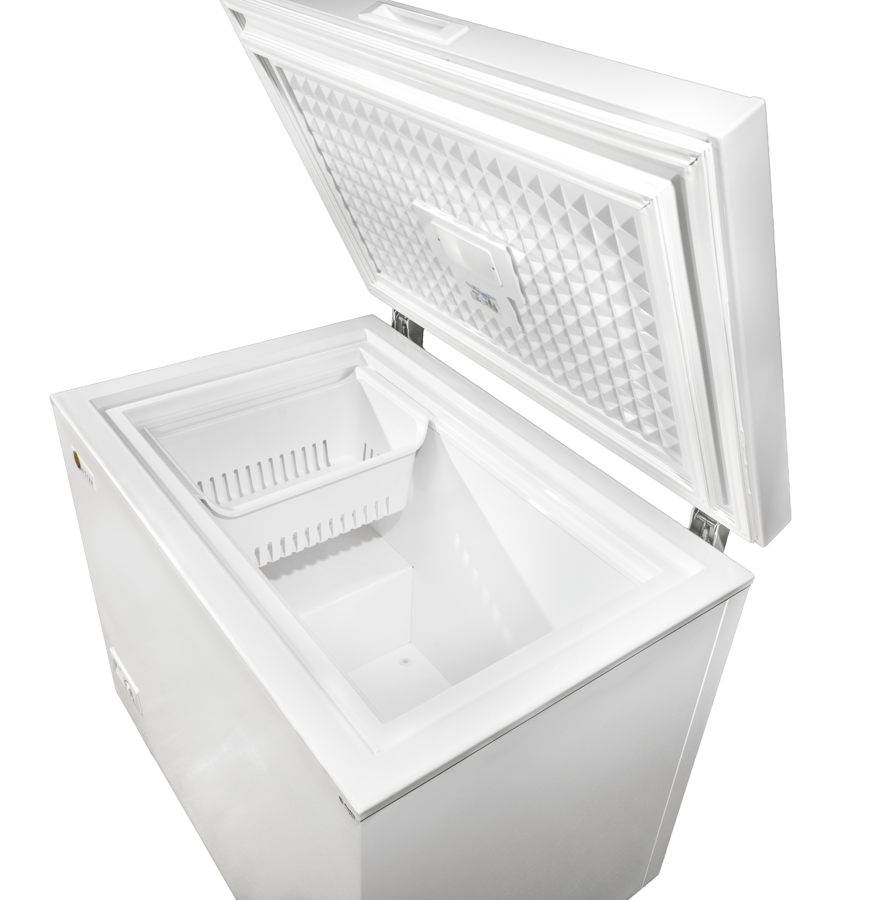 SunStar/SolarFreeze Solar Appliances SunStar ST-8CF 8.2 cu. ft. AC Chest Refrigerator or Freezer (Good for 48v Systems w/Inverter)
