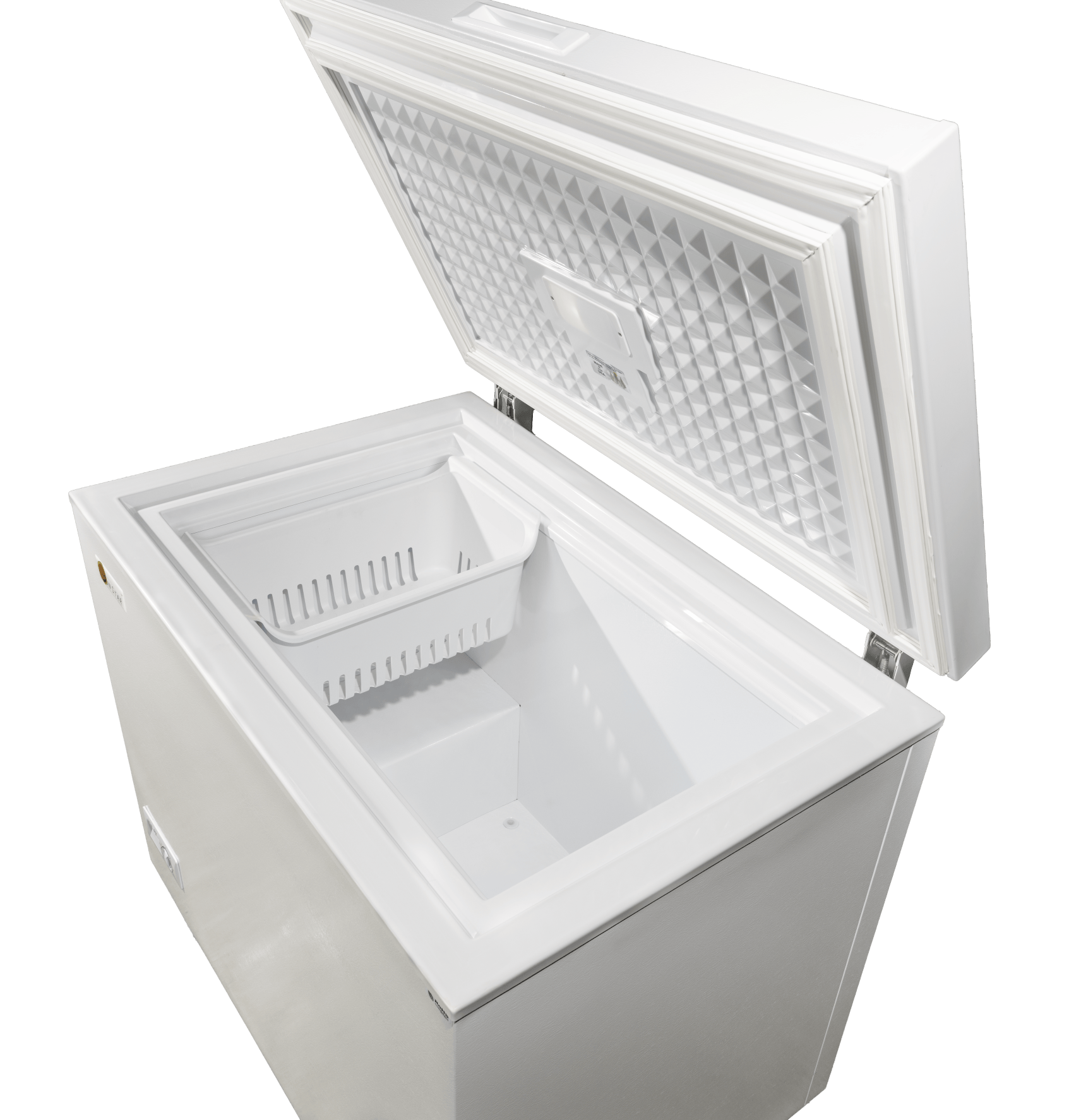 SunStar/SolarFreeze Solar Appliances SunStar ST-8CF 8.2 cu. ft. AC Chest Refrigerator or Freezer (Good for 48v Systems w/Inverter)