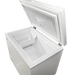 SunStar/SolarFreeze Solar Appliances SunStar ST-8CF 8.2 cu. ft. AC Chest Refrigerator or Freezer (Good for 48v Systems w/Inverter)