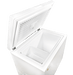 SunStar/SolarFreeze Solar Appliances SunStar ST-8CF 8.2 cu. ft. AC Chest Refrigerator or Freezer (Good for 48v Systems w/Inverter)