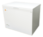SunStar/SolarFreeze Solar Appliances SunStar ST-8CF 8 cu. ft. Solar DC 12v/24v Chest Refrigerator or Freezer