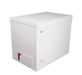 SunStar/SolarFreeze Solar Appliances SunStar ST-8CF 8 cu. ft. Solar DC 12v/24v Chest Refrigerator or Freezer