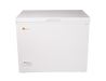 SunStar/SolarFreeze Solar Appliances SunStar ST-8CF 8 cu. ft. Solar DC 12v/24v Chest Refrigerator or Freezer