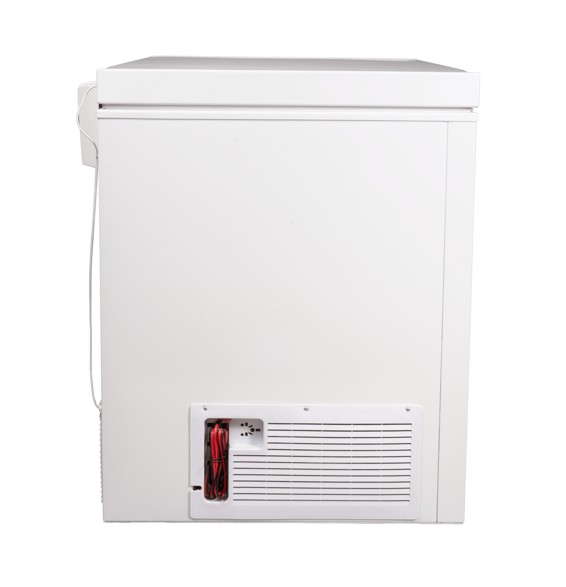 SunStar/SolarFreeze Solar Appliances SunStar ST-8CF 8 cu. ft. Solar DC 12v/24v Chest Refrigerator or Freezer