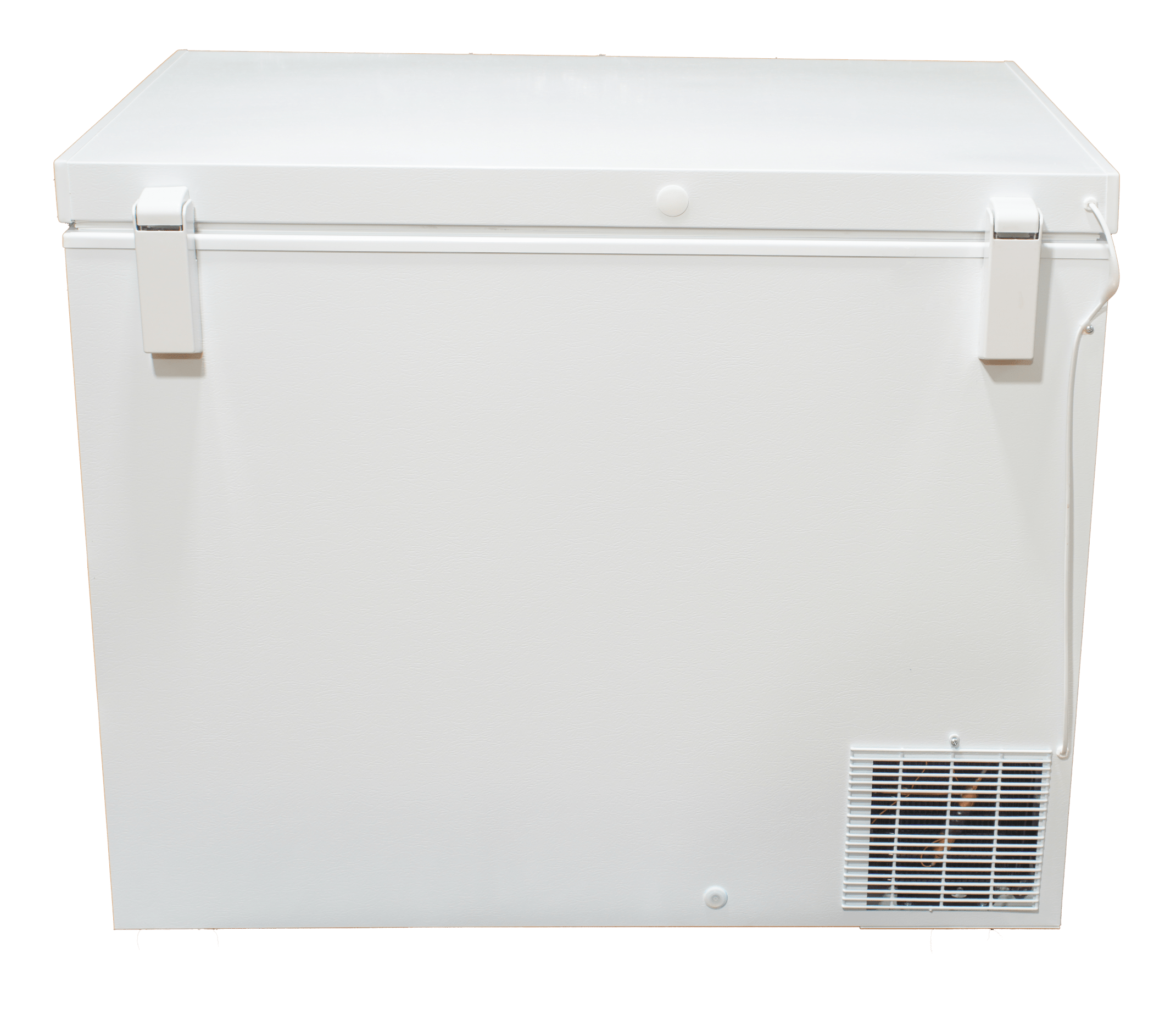 SunStar/SolarFreeze Solar Appliances SunStar ST-8CF 8 cu. ft. Solar DC 12v/24v Chest Refrigerator or Freezer