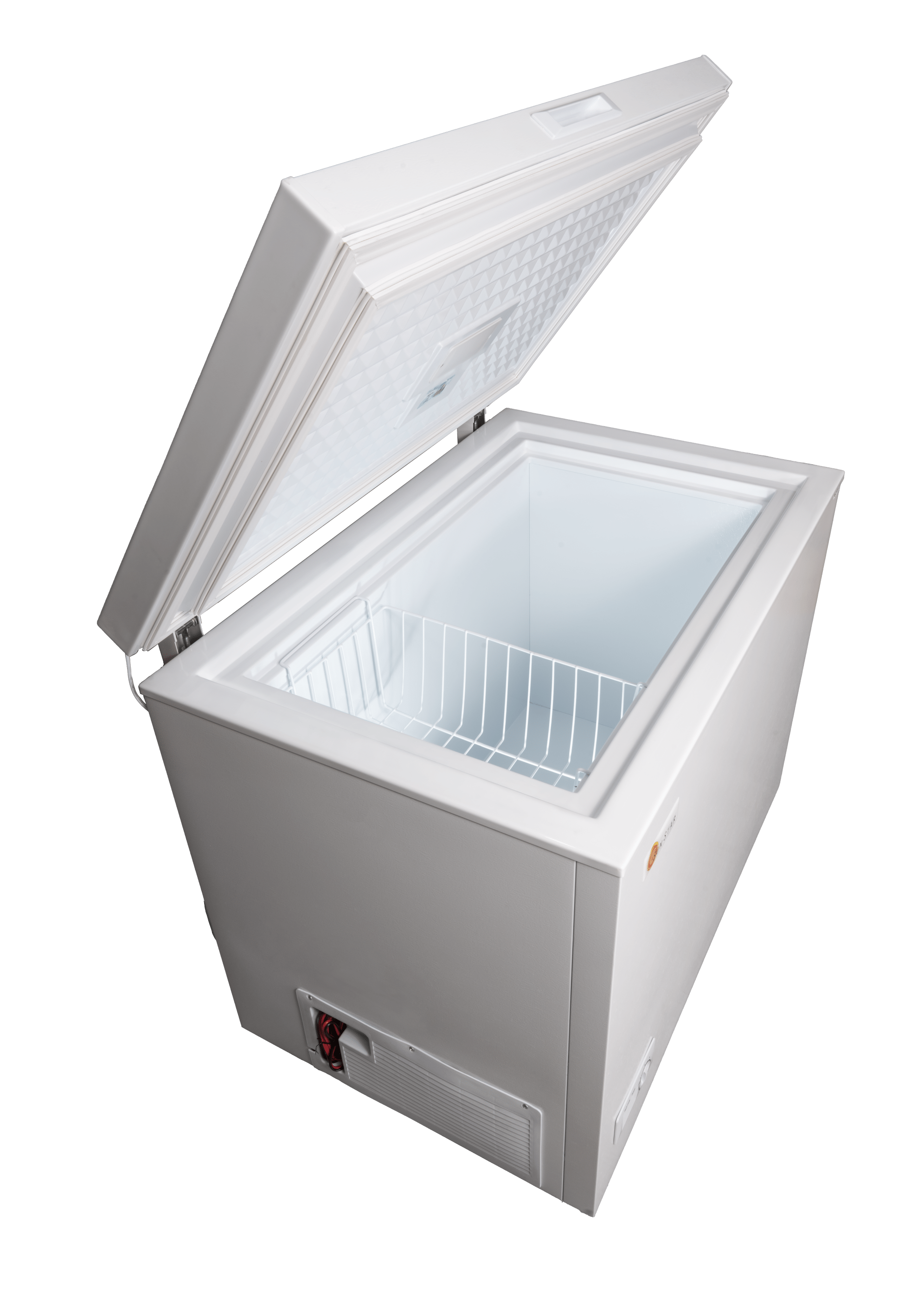 SunStar/SolarFreeze Solar Appliances SunStar ST-8CF 8 cu. ft. Solar DC 12v/24v Chest Refrigerator or Freezer