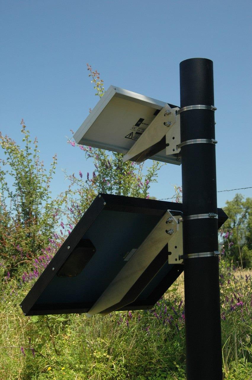 Tamarack Solar Copy of Tamarack Solar UNI-SA/21.5 Single Arm Mount