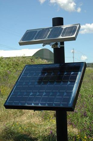 Tamarack Solar Copy of Tamarack Solar UNI-SA/21.5 Single Arm Mount