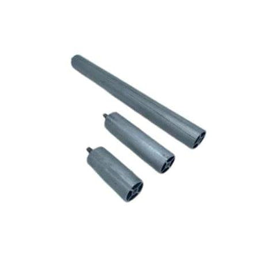 Tamarack Solar Tamarack Solar 12-inch Standoff w/stud - Pack of 8