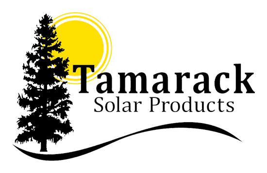 Tamarack Solar Tamarack Solar 89785 2 Inch Rectangular Base Flange