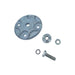 Tamarack Solar Tamarack Solar Multimount - Standoff Base Kit - 8 Pack