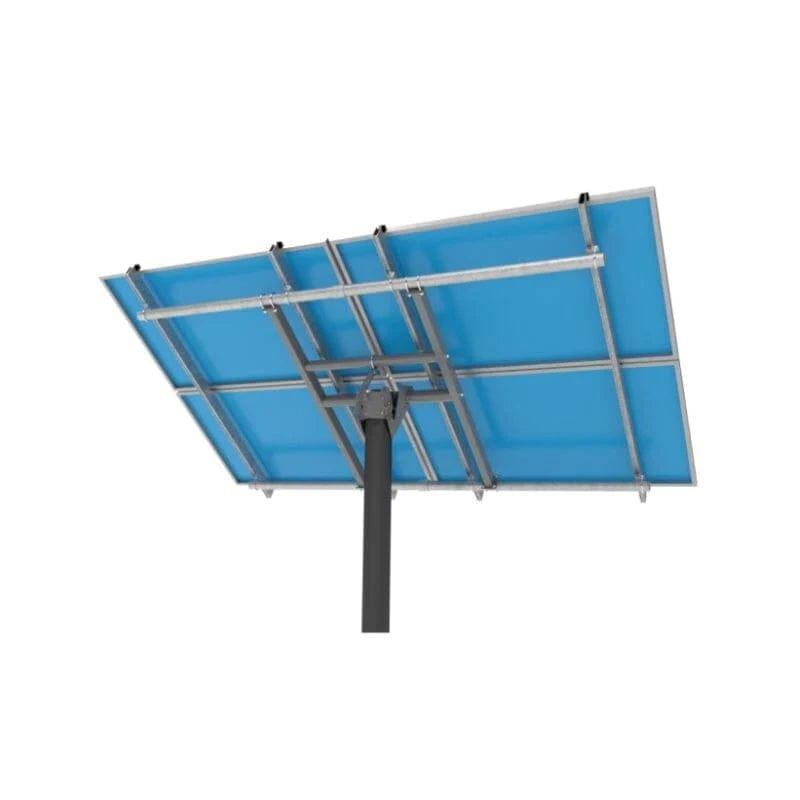 Tamarack Solar Tamarack Solar TTP-4 Four Module Top of Pole Mount