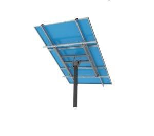 Tamarack Solar Tamarack Solar TTP-A-3 Three Module Top of Pole Mount