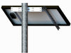 Tamarack Solar Tamarack Solar UNI-SP/01A Side Of Pole Mount