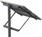 Tamarack Solar Tamarack Solar UNI-SP/02A Side Of Pole Mount