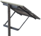 Tamarack Solar Tamarack Solar UNI-SP/02X Side Of Pole Mount