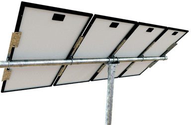 Tamarack Solar Tamarack Top Of Pole Mount - PGRM - UNI-PGRM/4P1