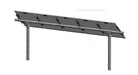 Tamarack Solar Tamarack Top Of Pole Mount - PGRM - UNI-PGRM/5P2