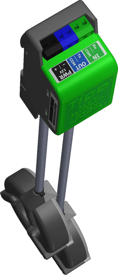 TIGO Tigo RSS Transmitter