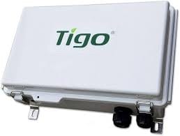 TIGO Tigo Transmitter Kit (Single Core) w/Outdoor Enclosure