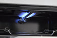Unique Natural Gas Range/Stove Classic Retro Unique 30" Convection Gas Range (Electronic Ignition) in White UGP-30CR W
