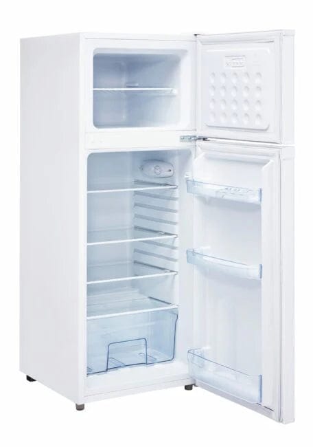 Unique Scratch and Dent or Pre-Owned Off-Grid Appliances New Scratch and Dent Unique UGP-170L W S&amp;D #0381 | 170 Litre White 12/24 DC Refrigerator/Freezer