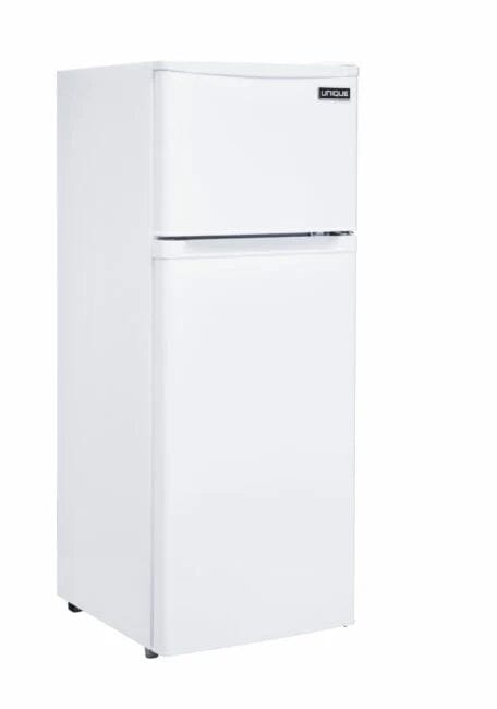 Unique Scratch and Dent or Pre-Owned Off-Grid Appliances New Scratch and Dent Unique UGP-170L W S&amp;D #0381 | 170 Litre White 12/24 DC Refrigerator/Freezer