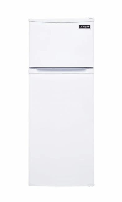 Unique Scratch and Dent or Pre-Owned Off-Grid Appliances New Scratch and Dent Unique UGP-170L W S&D #0381 | 170 Litre White 12/24 DC Refrigerator/Freezer