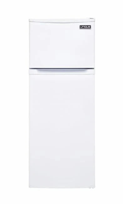 Unique Scratch and Dent or Pre-Owned Off-Grid Appliances New Scratch and Dent Unique UGP-170L W S&amp;D #0835 DC Refrigerator/Freezer