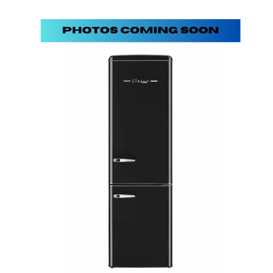 Unique Unique Appliances New Scratch & Dent Unique Refrigerator UGP-275L B AC S&D 3