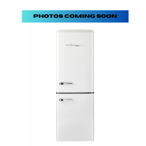 Unique Unique Appliances New Scratch &amp; Dent Unique UGP-215L W AC S&amp;D 3 #0898 Refrigerator