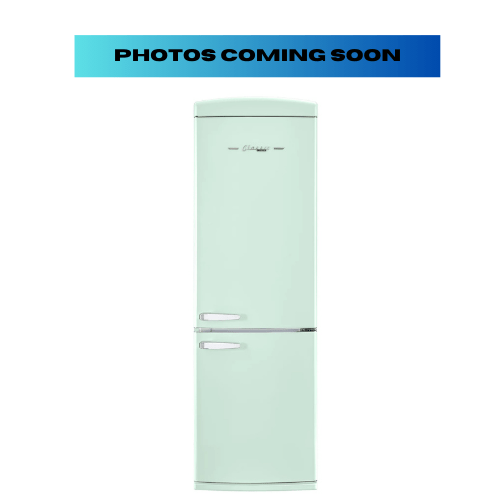 Unique Refrigerator-Freezer New Scratch & Dent Unique UGP-340L LG AC S&D 3 #3179 Refrigerator