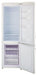 Unique Solar Appliances Unique 10.3 cu/ft DC Solar Retro-Style Refrigerator (Bottom Freezer) Color: White UGP-275L W