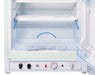 Unique Propane Refrigerator Unique 10 Cu/Ft Classic Retro Summer Mint Green Propane Refrigerator Standard Model UGP-10C CR SM LG