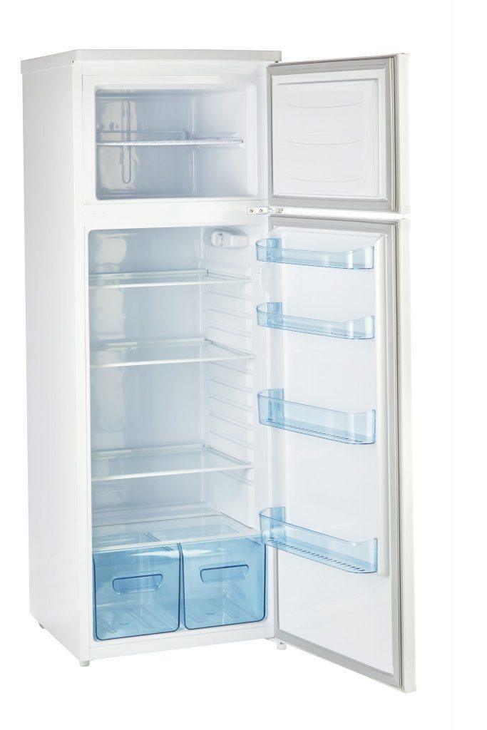 Unique Solar Appliances Unique 13.0 cu/ft Solar Powered DC Fridge Danfoss/Secop Compressor 12v/24v in White UGP-370L1 W