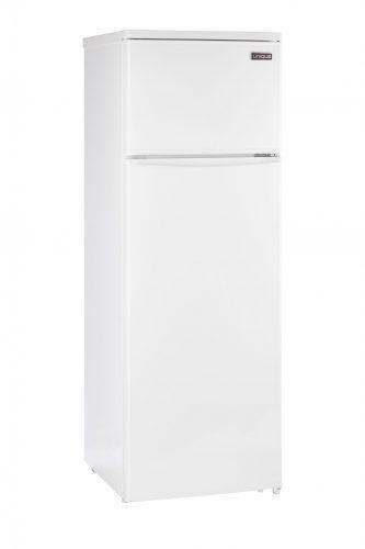 Unique Solar Appliances Unique 13.0 cu/ft Solar Powered DC Fridge Danfoss/Secop Compressor 12v/24v in White UGP-370L1 W