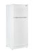 Unique Propane Refrigerator Unique 14 cu/ft Propane Refrigerator CSA Approved, Dual Power (Propane or 110v AC Backup) White UGP-14C SM W