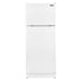Unique Propane Refrigerator Unique 14 cu/ft Propane Refrigerator CSA Approved, Dual Power (Propane or 110v AC Backup) White UGP-14C SM W